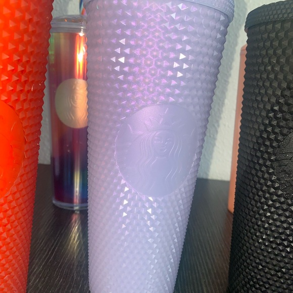 Starbucks cup collection🥤 - Picture 6 of 7